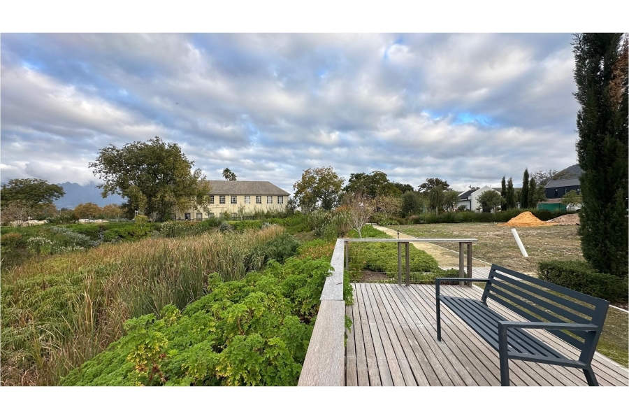 0 Bedroom Property for Sale in Paarl Central East Western Cape